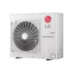 LG R32 / Split warmtepompen