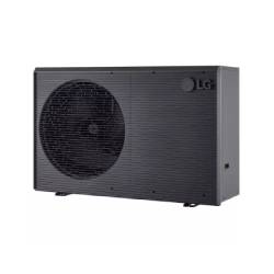 LG R290 / ODU warmtepompen