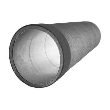 Thermoduct