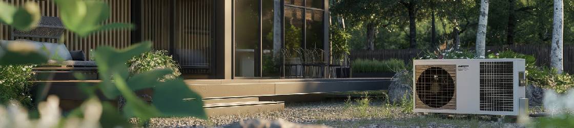 Energie besparen met een warmtepomp: Hoe werkt het?