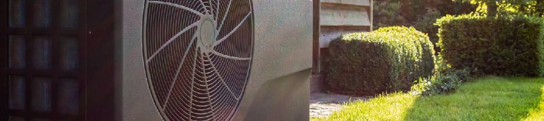 Waarom kiezen voor een warmtepomp?