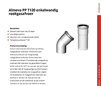 Almeva PP T120 LR
