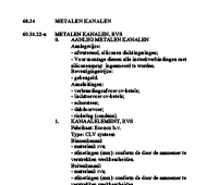 CLV systeem