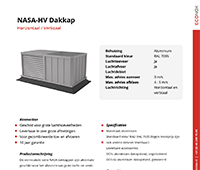 NASA-HV