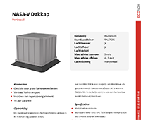 NASA-V