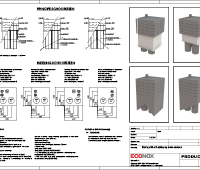Productblad Ecotop ITHO Daalderop schoorsteen