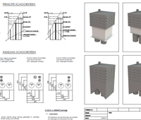 Productblad Ecotop Viallant schoorsteen