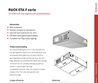 Ruck ETA-F