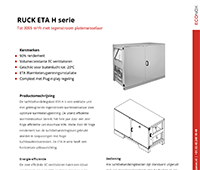 Ruck ETA-H