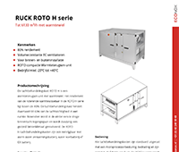 Ruck ROTO-H