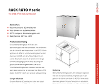 Ruck ROTO-V