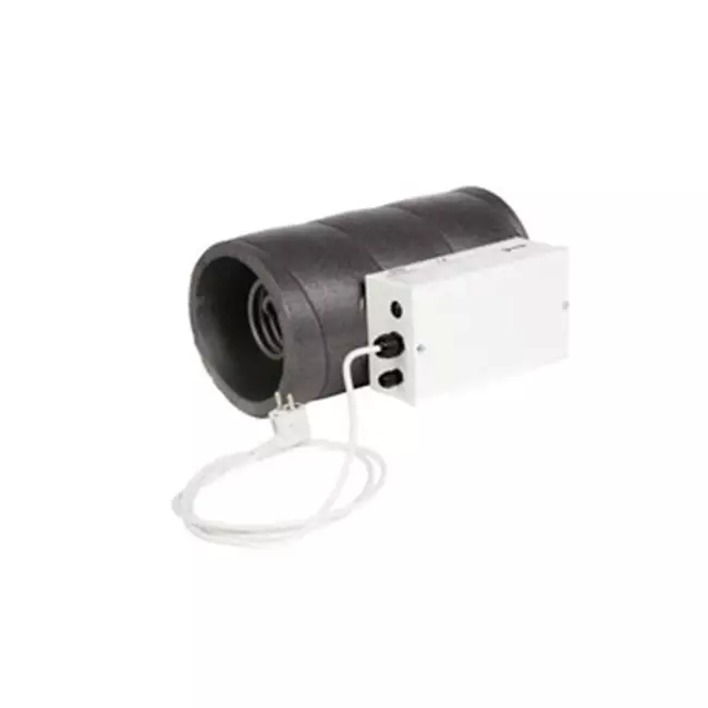 Ubbink Ubiflux F300 post-chauffeur