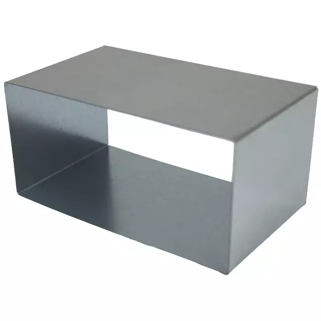 Accouplement 170x80 pour goulotte