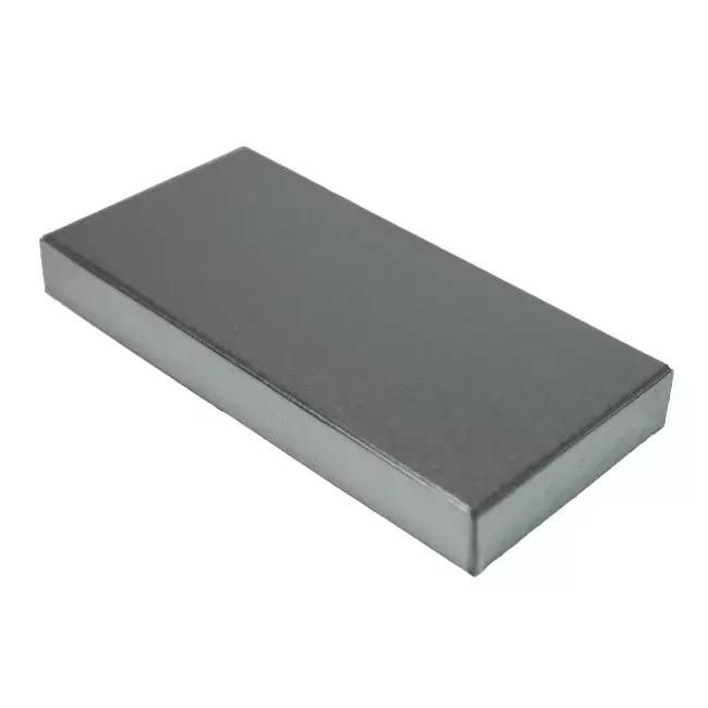 Deksel 170x80 mm tbv instortkanaal