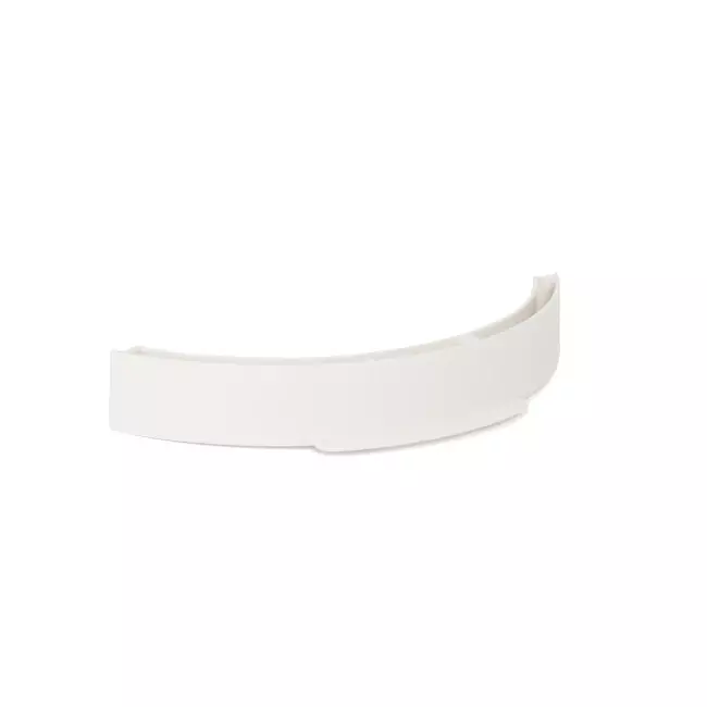Vent-Axia Uniflexplus Airblocker voor RV ventiel (RVB blokkering) - wit 100mm