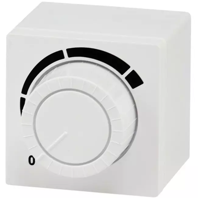 Interrupteur Ruck à 3 positions MTS (MTS 10)