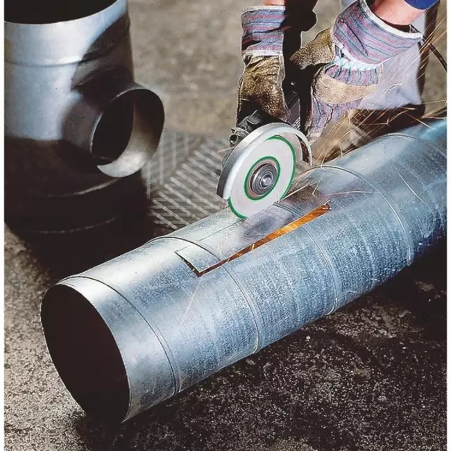 Disque de coupe 125mm