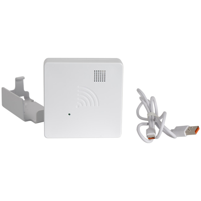 5 in 1 IAQ Monitor Zigbee - HP HRU 300