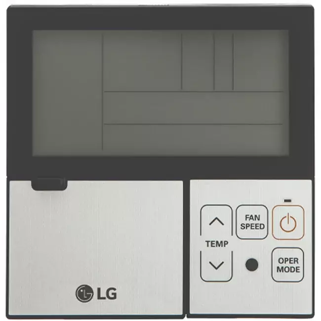 Télécommande filaire LG