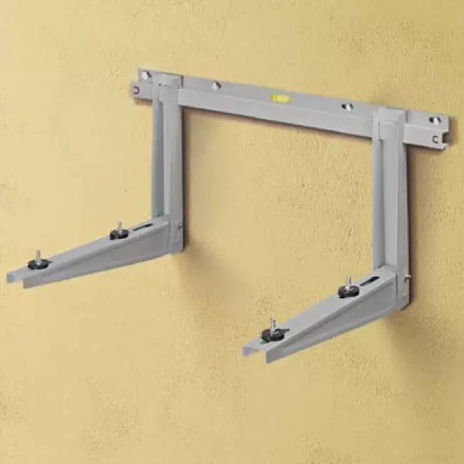 Rodigas buitenunit Wandconsole 800x375x465mm