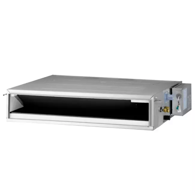 LG Low static Inverter kanaal airco CL12F-S R32 3,5 kW set