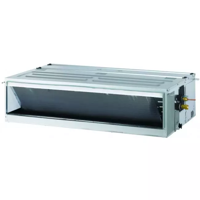 LG Mid static Inverter kanaal airco UM36F-S R32 9,5 kW set