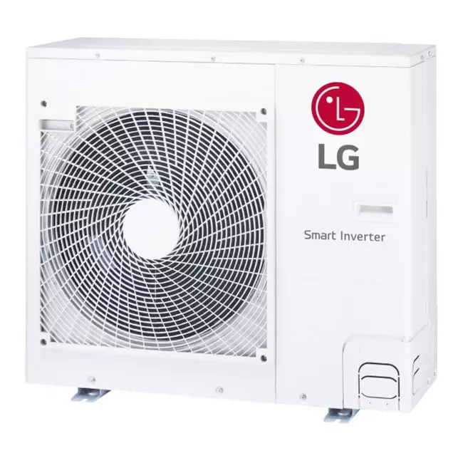 LG Mid static Inverter kanaal airco UM30F-S R32 8,0 kW set