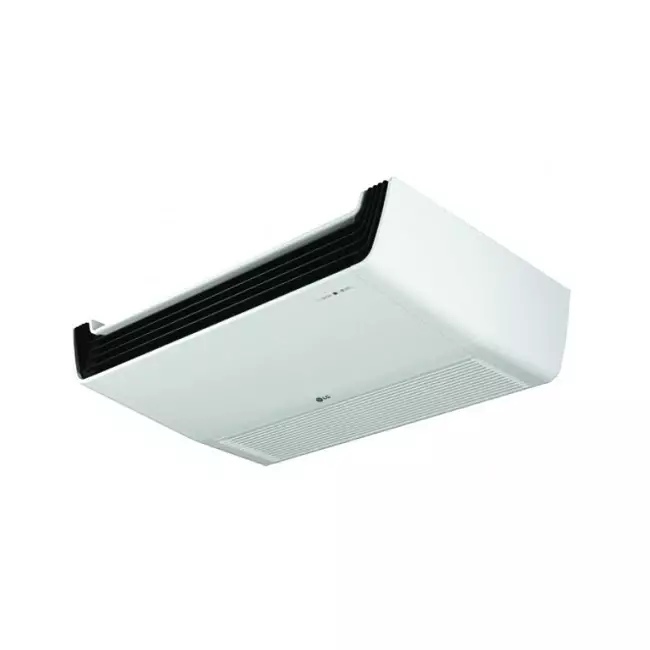 LG Climatiseur Inverter de plafond UV18F-Compact R32 5.0 kW set