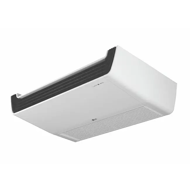 LG Climatiseur Inverter de plafond UV24F-Compact R32 6.8 kW set
