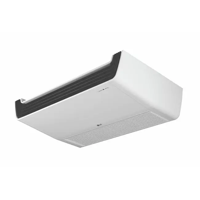 LG Climatiseur Inverter de plafond UV30F-Compact R32 8.0 kW set