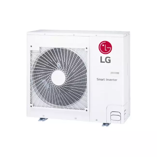 LG Climatiseur Inverter de plafond UV36F-Compact R32 9.5 kW set