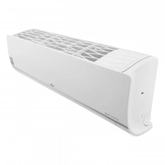 LG DUO Complete Multisplit airco MU2R15-0912 R32 1x2,5 kW + 1x3,5 kW