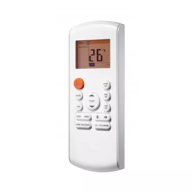 MaxiCool AURORA Binnenunit 12HDI R32 3,5 kW