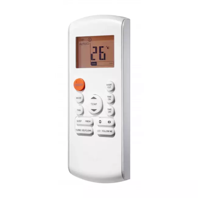 MaxiCool AURORA Climatiseur Inverter R32 7.0 kW set