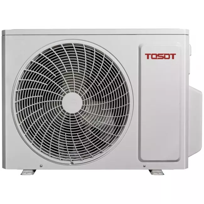 Tosot by GREE airco buitenunit 2-split R32 5,2 kW