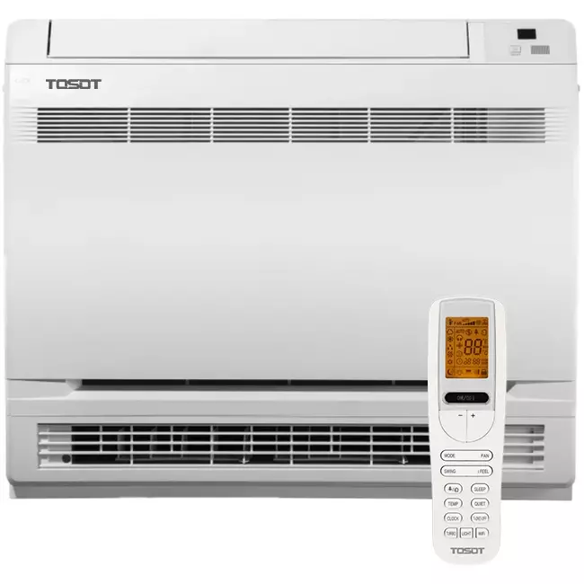 Tosot by GREE airco binnenunit Multi Console R32 5,0 kW