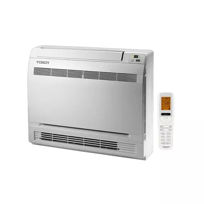 Tosot by GREE airco binnenunit Console R32 3,5 kW