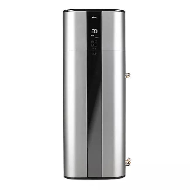 Chaudière à pompe à chaleur LG Inverter 200L 230V - WH20S