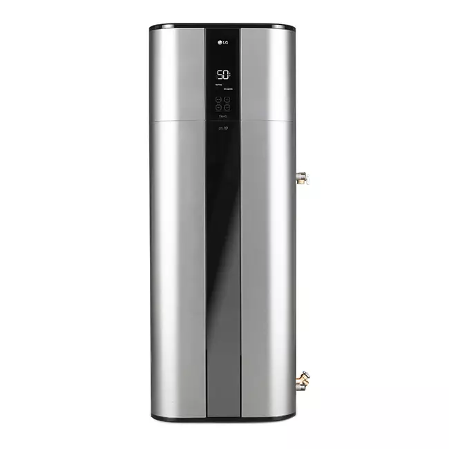 LG Inverter warmtepompboiler 270L 230V - WH27S