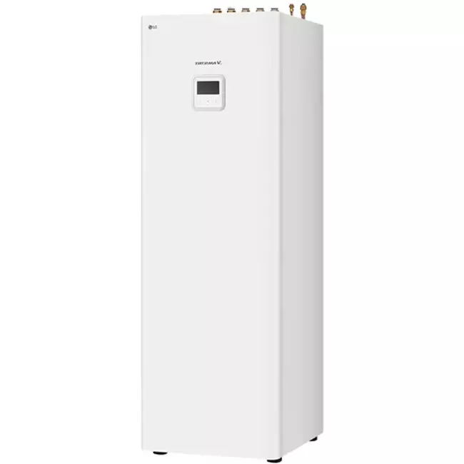 LG Therma-V warmtepomp Binnenunit IWT 230V