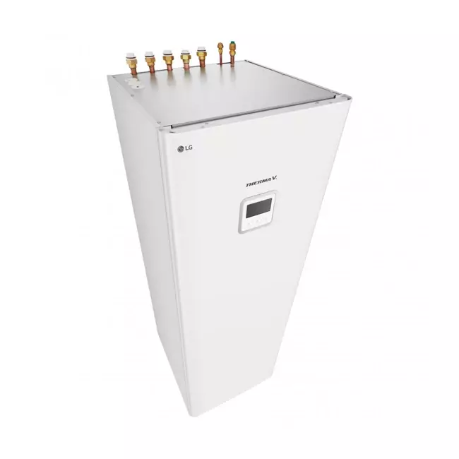 LG Therma-V warmtepomp Binnenunit IWT 230V