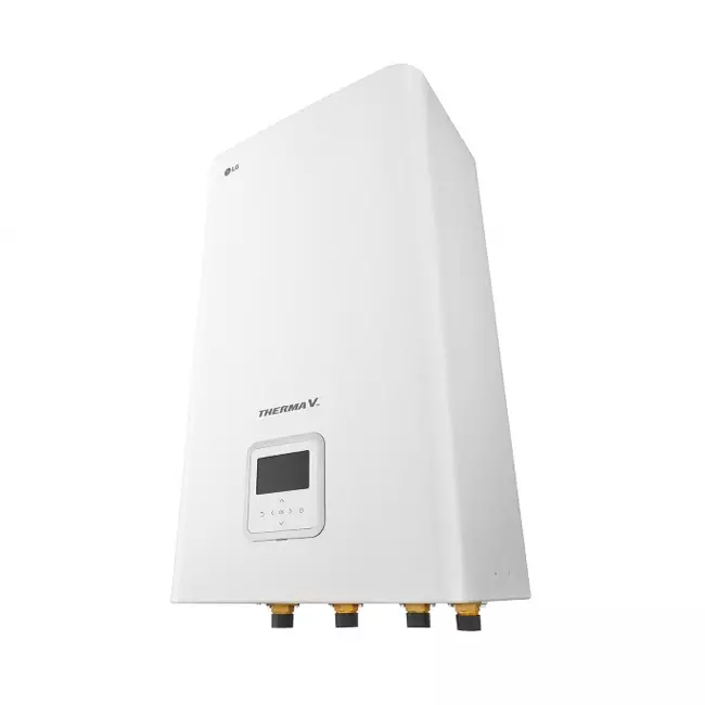 Pompe à chaleur LG Hydrobox Unité intérieure 3 phases R290 12,0 kW