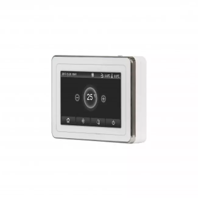 Tosot by GREE Versati IV Monobloc warmtepomp 400v R32 10 kW