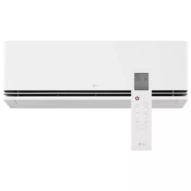 LG airco binnenunit DUALCOOL Deluxe R32 5,0 kW
