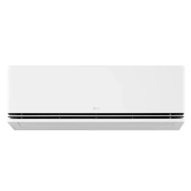 LG Dualcool Deluxe Dual Inverter airco R32 2,5 kW set