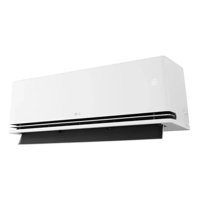 LG airco binnenunit DUALCOOL Deluxe R32 5,0 kW
