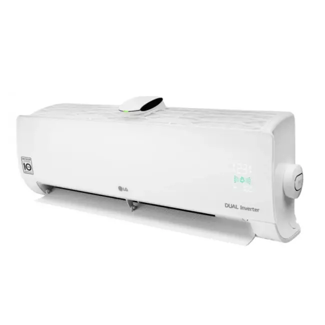 LG Air Purifying Inverter airco R32 2,5 kW set