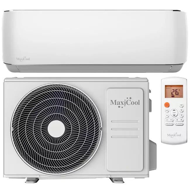 MaxiCool AURORA Climatiseur Inverter R32 7.0 kW set