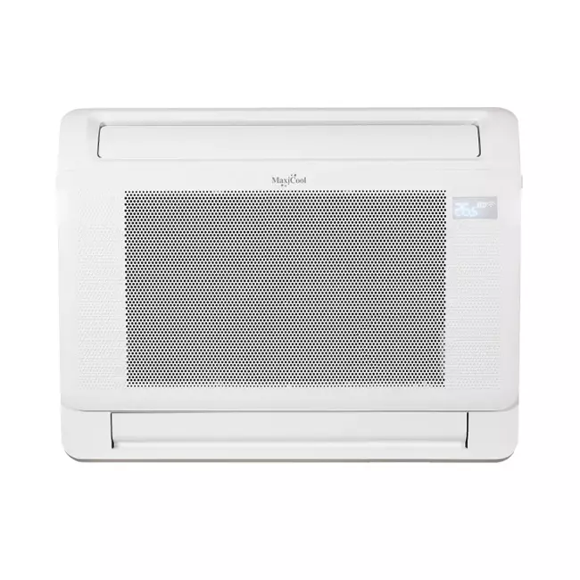 MaxiCool airco binnenunit Inverter Console R32 3,5 kW