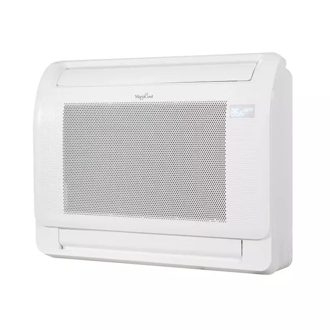 MaxiCool airco binnenunit Inverter Console R32 3,5 kW